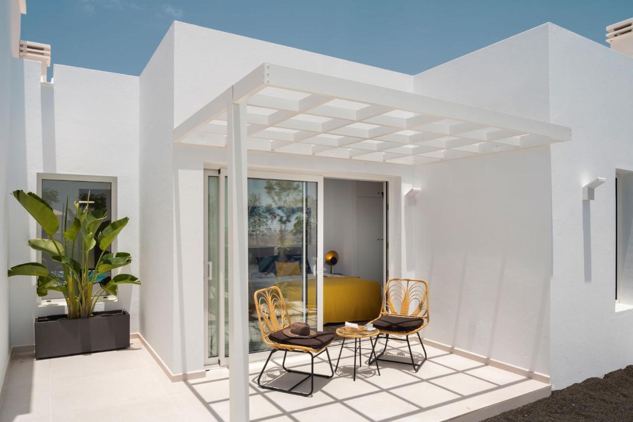 Sunrise By Buenavilla Playa Blanca  Exterior photo