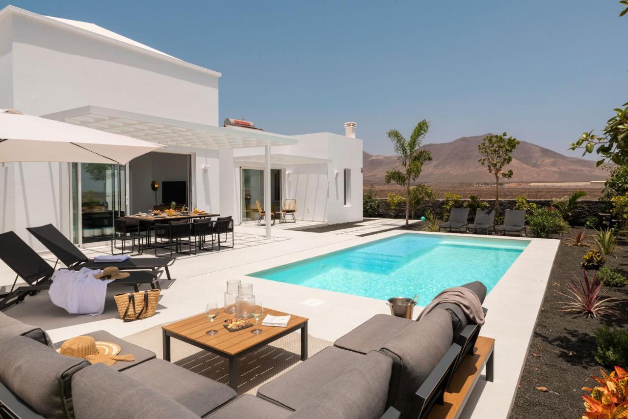 Sunrise By Buenavilla Playa Blanca  Exterior photo