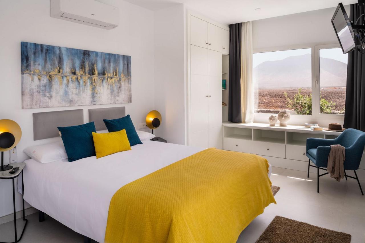 Sunrise By Buenavilla Playa Blanca  Exterior photo