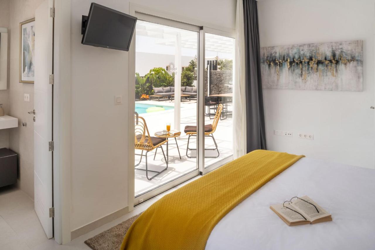 Sunrise By Buenavilla Playa Blanca  Exterior photo