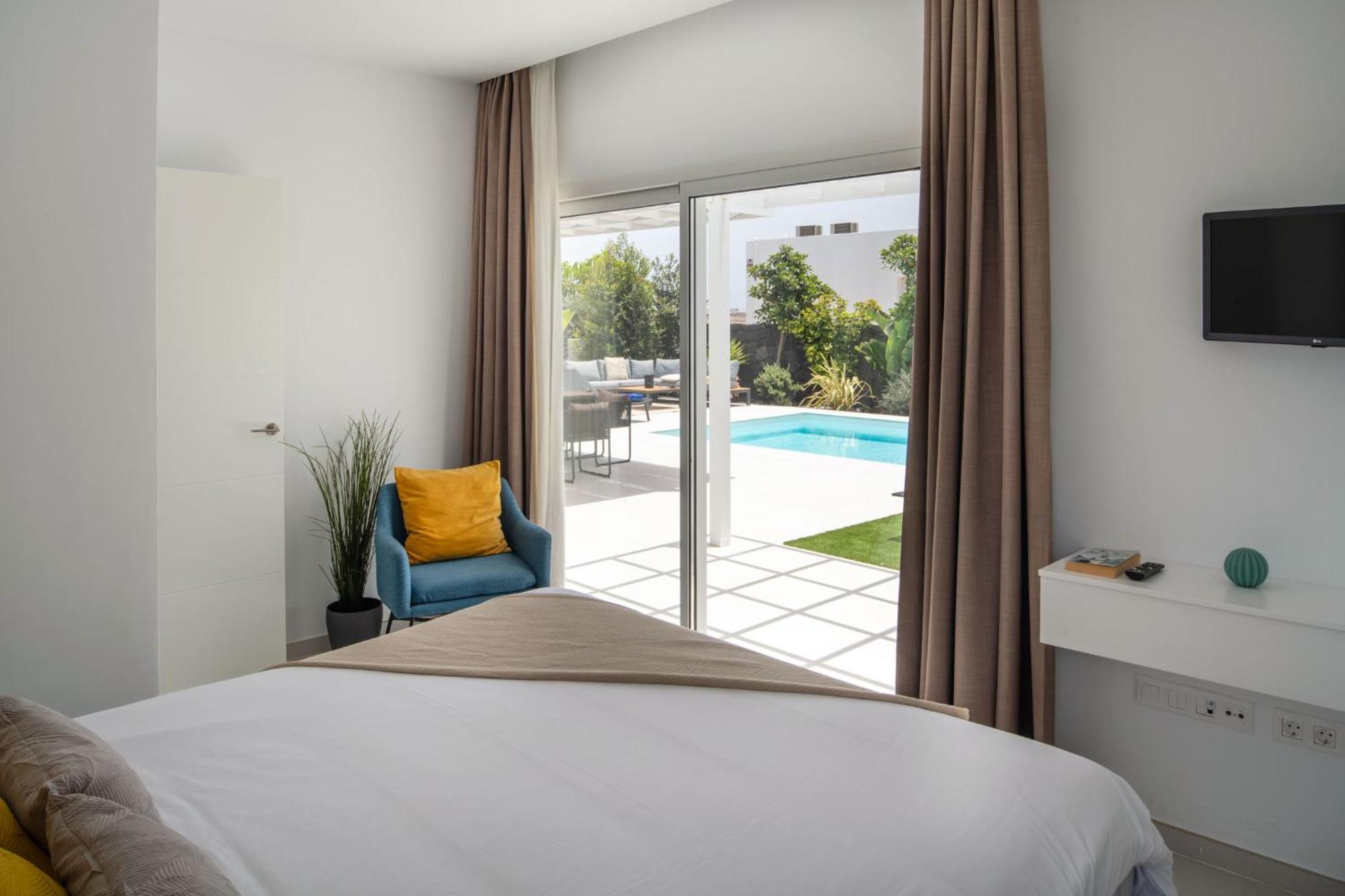 Sunrise By Buenavilla Playa Blanca  Exterior photo